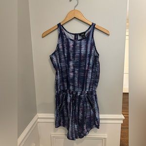 COPY - Athleta girl romper size 14